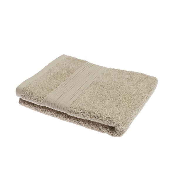 Toalla lavabo beige | Muy Mucho Colombia