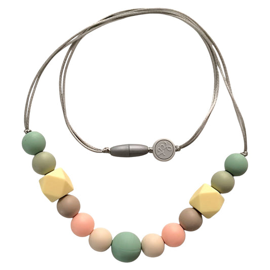 Collar de lactancia granja