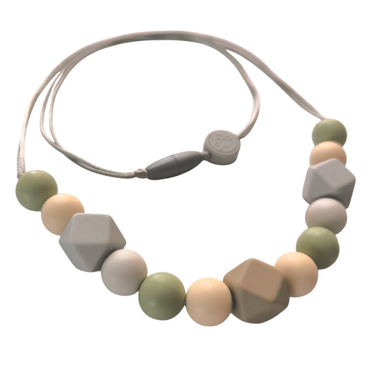 Collar de lactancia oso perezoso