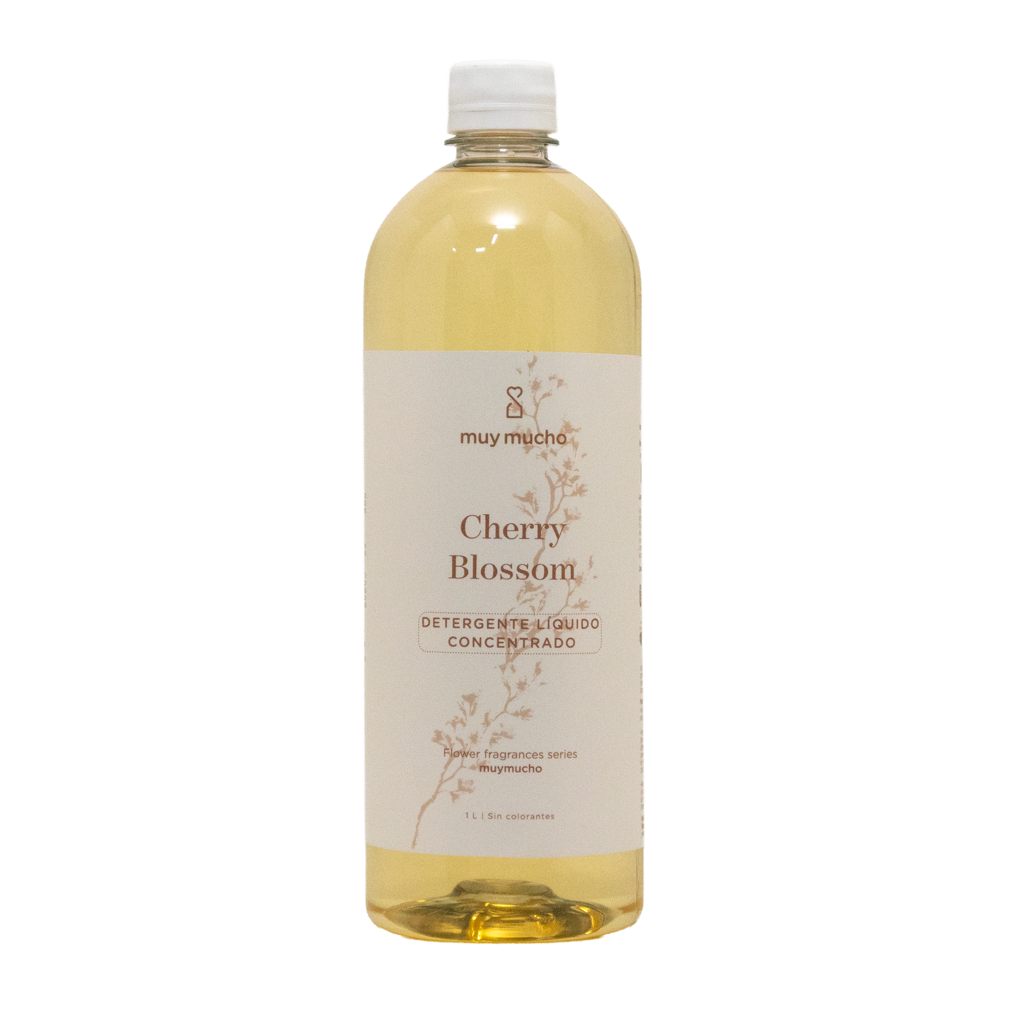 Detergente Cherry Blossom 1L