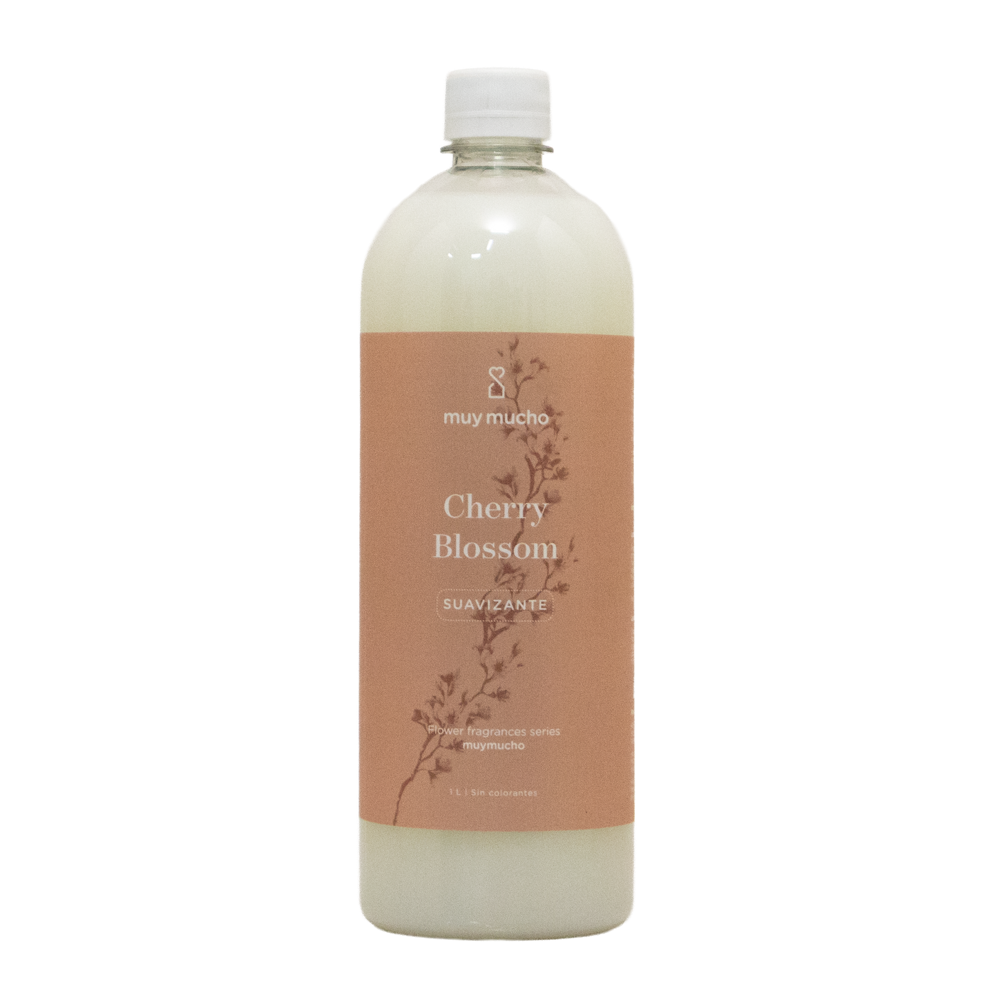 Suavizante Cherry Blossom 1L