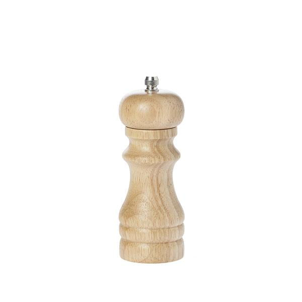 Molinillo pimienta de madera | Muy Mucho Colombia