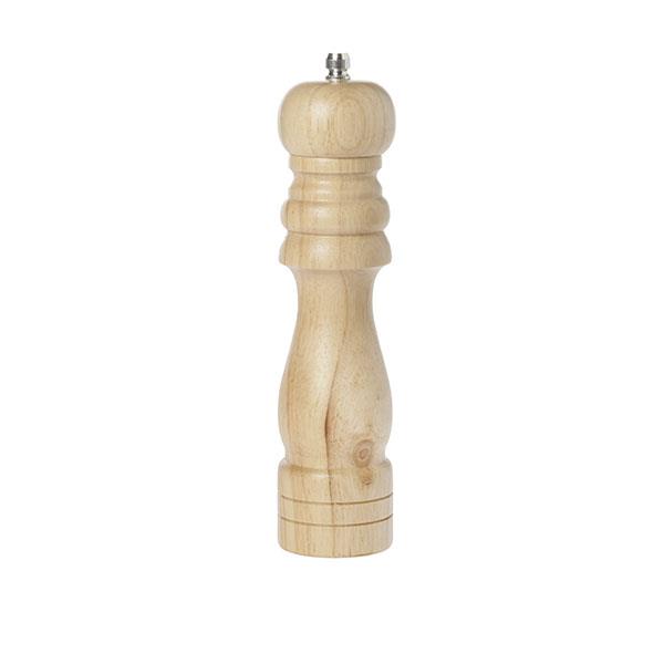 Molinillo pimienta de madera | Muy Mucho Colombia