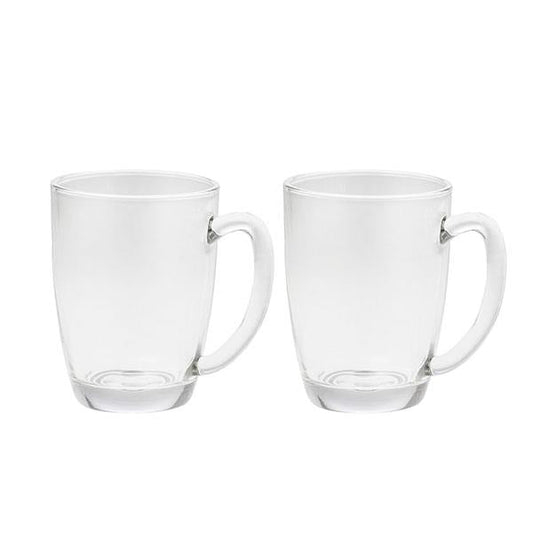 Pack 2 mugs | Muy Mucho Colombia
