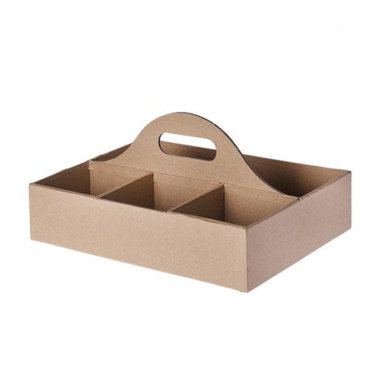 Caja separadores kraft | Muy Mucho Colombia