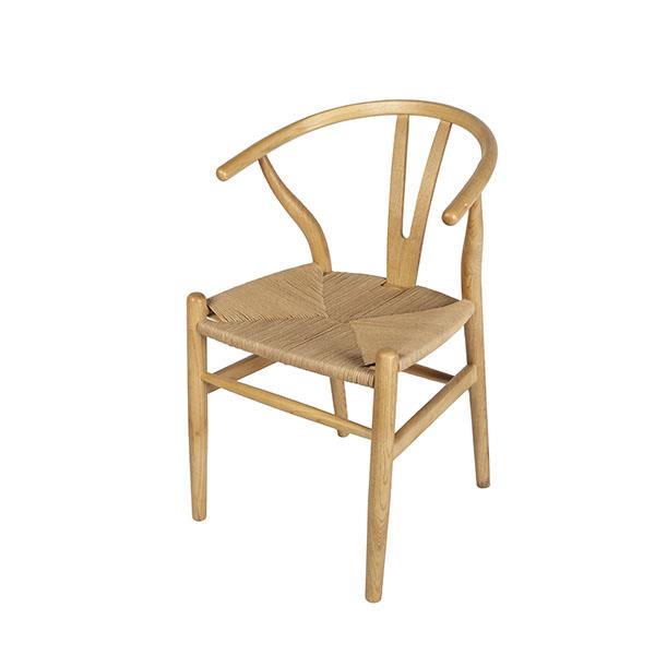 Silla madera olmo | Muy Mucho Colombia