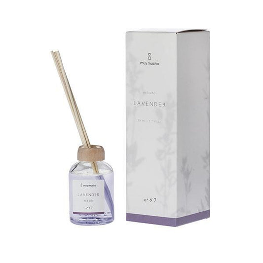 Mikado soft lavender 50ml un.