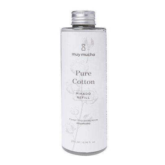 Recarga pure cotton | Muy Mucho Colombia