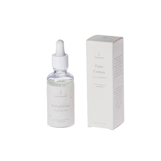Aceite pure cotton | Muy Mucho Colombia